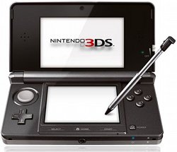 Nintendo 3DS