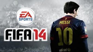 FIFA 14 kaufen