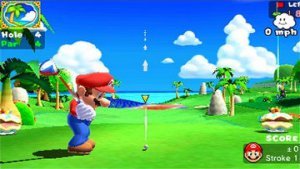 Mario Golf World Tour kaufen