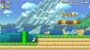 Super Mario Maker 3DS kaufen