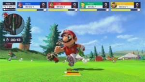 Mario Golf Super Rush kaufen