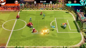 Mario Strikers: Battle League kaufen