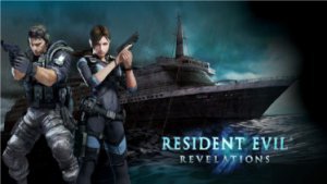 Resident Evil Revelations kaufen