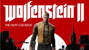 Wolfenstein II: The New Colossus kaufen