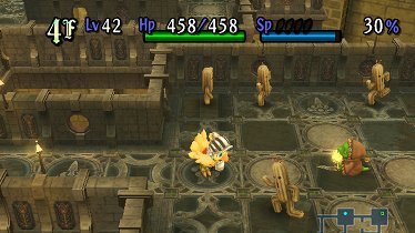 Final Fantasy Fables: Chocobo's Dungeon kaufen