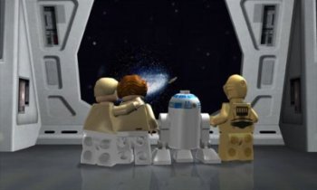 Lego Star Wars - The complete Saga kaufen