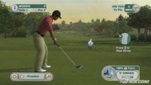 Tiger Woods PGA Tour 09 All-Play kaufen