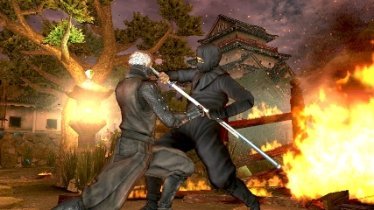 Tenchu - Shadow Assassins kaufen