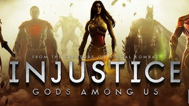 Injustice: Götter unter uns kaufen