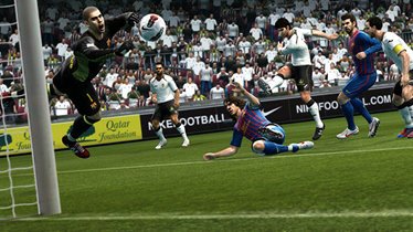 Pro Evolution Soccer 2013 kaufen