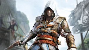 Assassins Creed IV - Black Flag kaufen