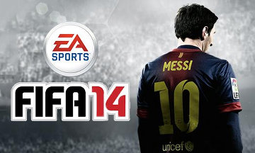 FIFA 14 kaufen