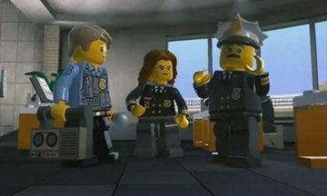 Lego City Undercover: The Chase Begins kaufen