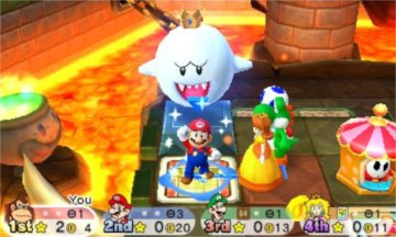 Mario Party: Star Rush kaufen