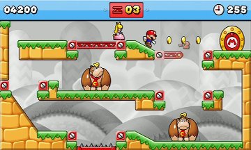 Mario vs. Donkey Kong: Tipping Stars kaufen