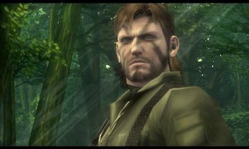 Metal Gear Solid Snake Eater 3D kaufen