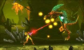 Metroid: Samus Returns kaufen