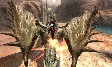 Monster Hunter Generations kaufen