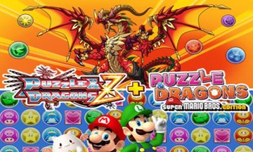 Puzzle & Dragons Z kaufen