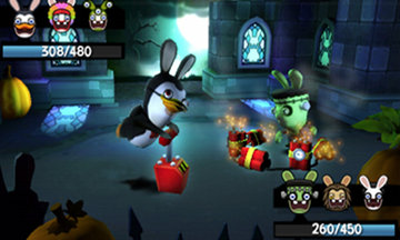 Rabbids Rumble kaufen