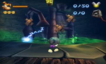 Rayman 3D kaufen
