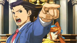 Phoenix Wright: Ace Attorney - Dual Destinies kaufen