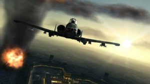 Ace Combat Assault Horizon Legacy kaufen