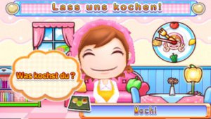 Cooking Mama: Bon Appétit! kaufen