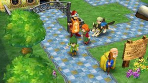 Dragon Quest 7 kaufen