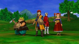 Dragon Quest 8 kaufen