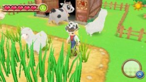 Harvest Moon - A New Beginning kaufen