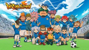 Inazuma Eleven GO: Flammenwall & Donnerknall kaufen