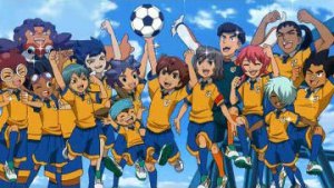 Inazuma Eleven GO: Licht & Schatten kaufen