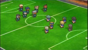 Inazuma Eleven: Team Oger greift an! kaufen