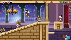Disney Micky Epic: Macht der Fantasie kaufen