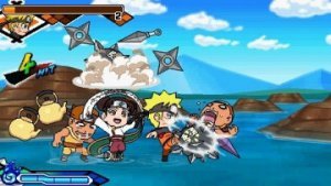 Naruto: Powerful Shippuden kaufen