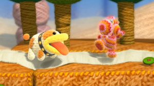 Poochy & Yoshi’s Woolly World kaufen