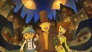 Professor Layton und der Ruf des Phantoms kaufen