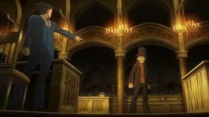 Professor Layton vs. Phoenix Wright: Ace Attorney kaufen