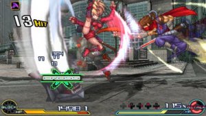 Project X Zone 2 kaufen