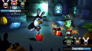 Rabbids Rumble kaufen