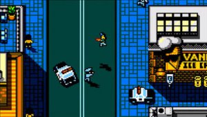 Retro City Rampage DX kaufen