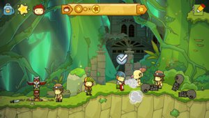 Scribblenauts Unlimited kaufen