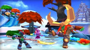 Skylanders: Trap Team kaufen