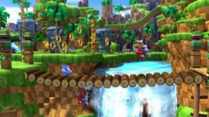 Sonic Generations kaufen