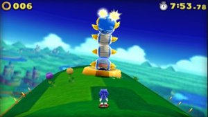 Sonic Lost World kaufen