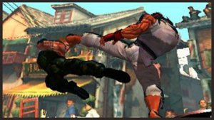 Super Street Fighter IV 3D kaufen