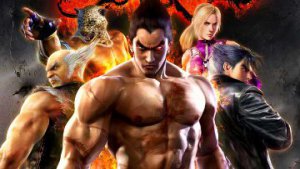 Tekken 3D Prime Edition kaufen