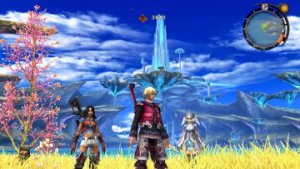 Xenoblade Chronicles 3DS kaufen