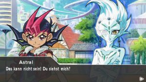 Yu-Gi-Oh! Zexal World Duel kaufen